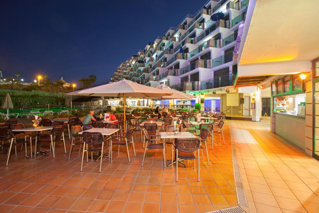 Grupotel Revoli Puerto Rico  Exterior photo