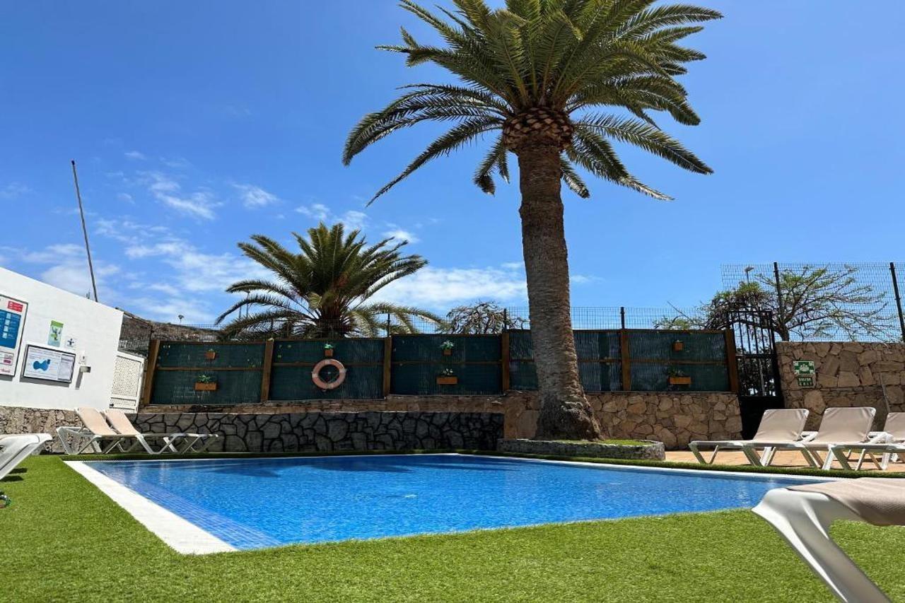 Grupotel Revoli Puerto Rico  Exterior photo