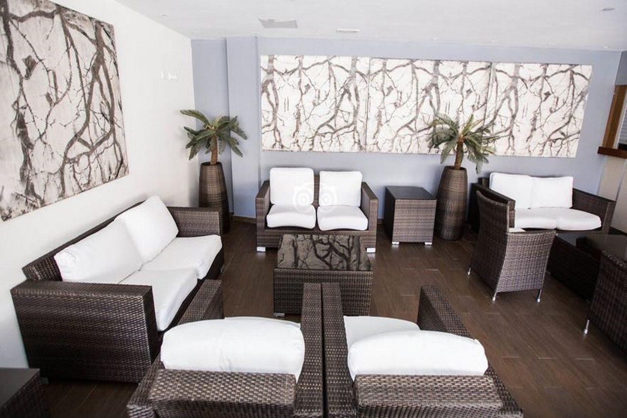 Grupotel Revoli Puerto Rico  Exterior photo