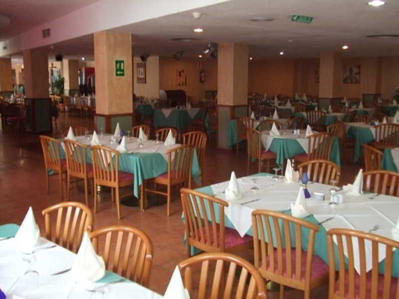 Grupotel Revoli Puerto Rico  Exterior photo