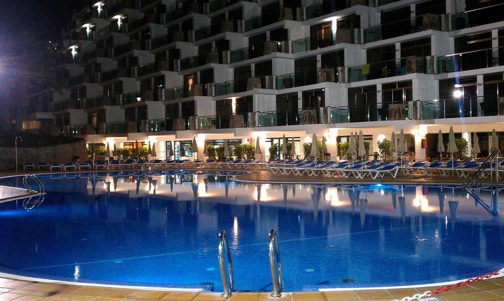Grupotel Revoli Puerto Rico  Exterior photo